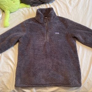 Women’s Patagonia Los Gatos 1/4 zip